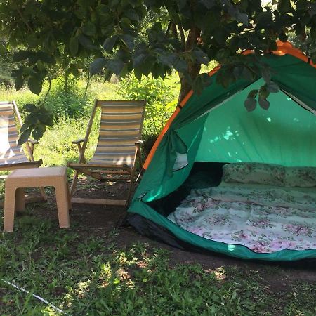 Camp Podkraj Hotel Virpazar Kültér fotó