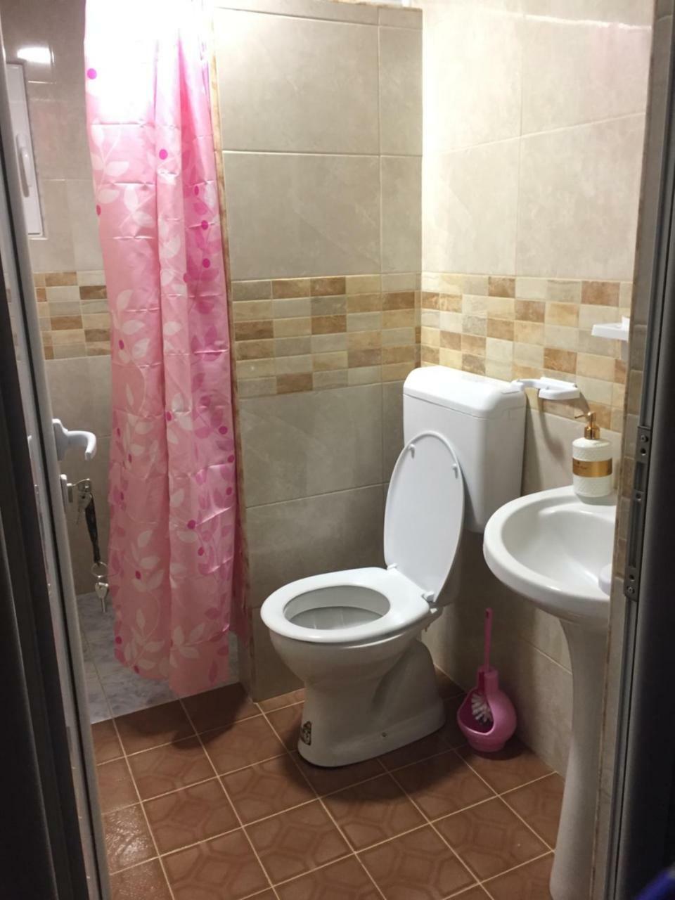 Camp Podkraj Hotel Virpazar Kültér fotó
