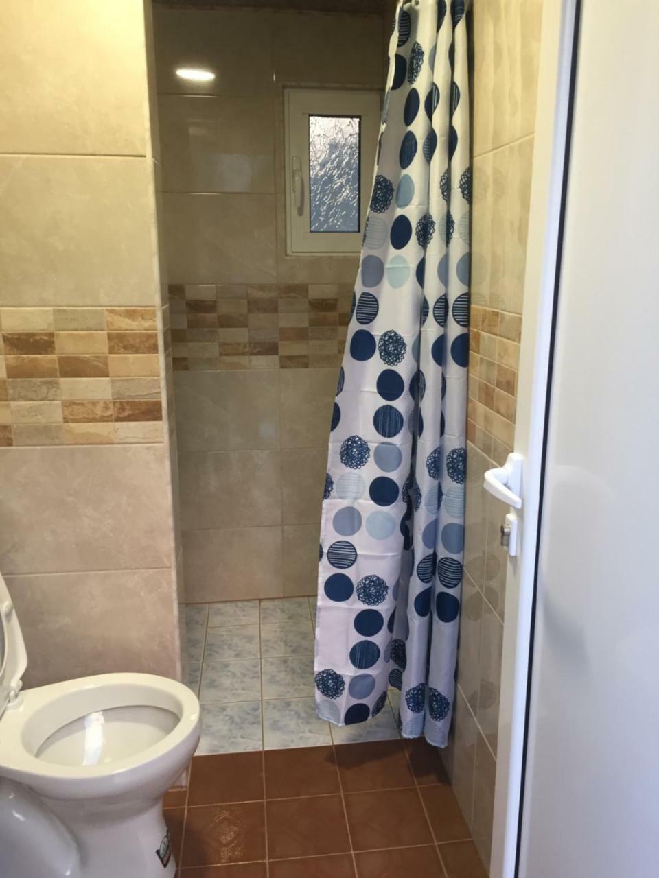 Camp Podkraj Hotel Virpazar Kültér fotó