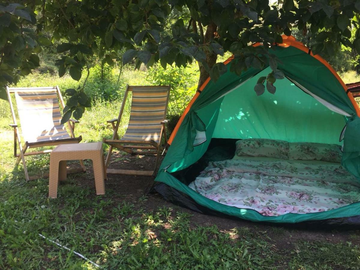 Camp Podkraj Hotel Virpazar Kültér fotó