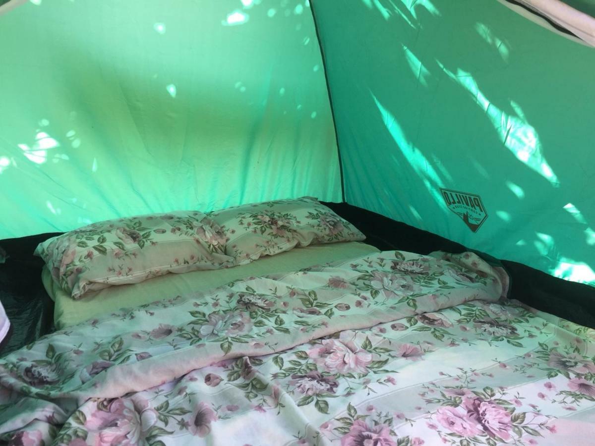 Camp Podkraj Hotel Virpazar Kültér fotó
